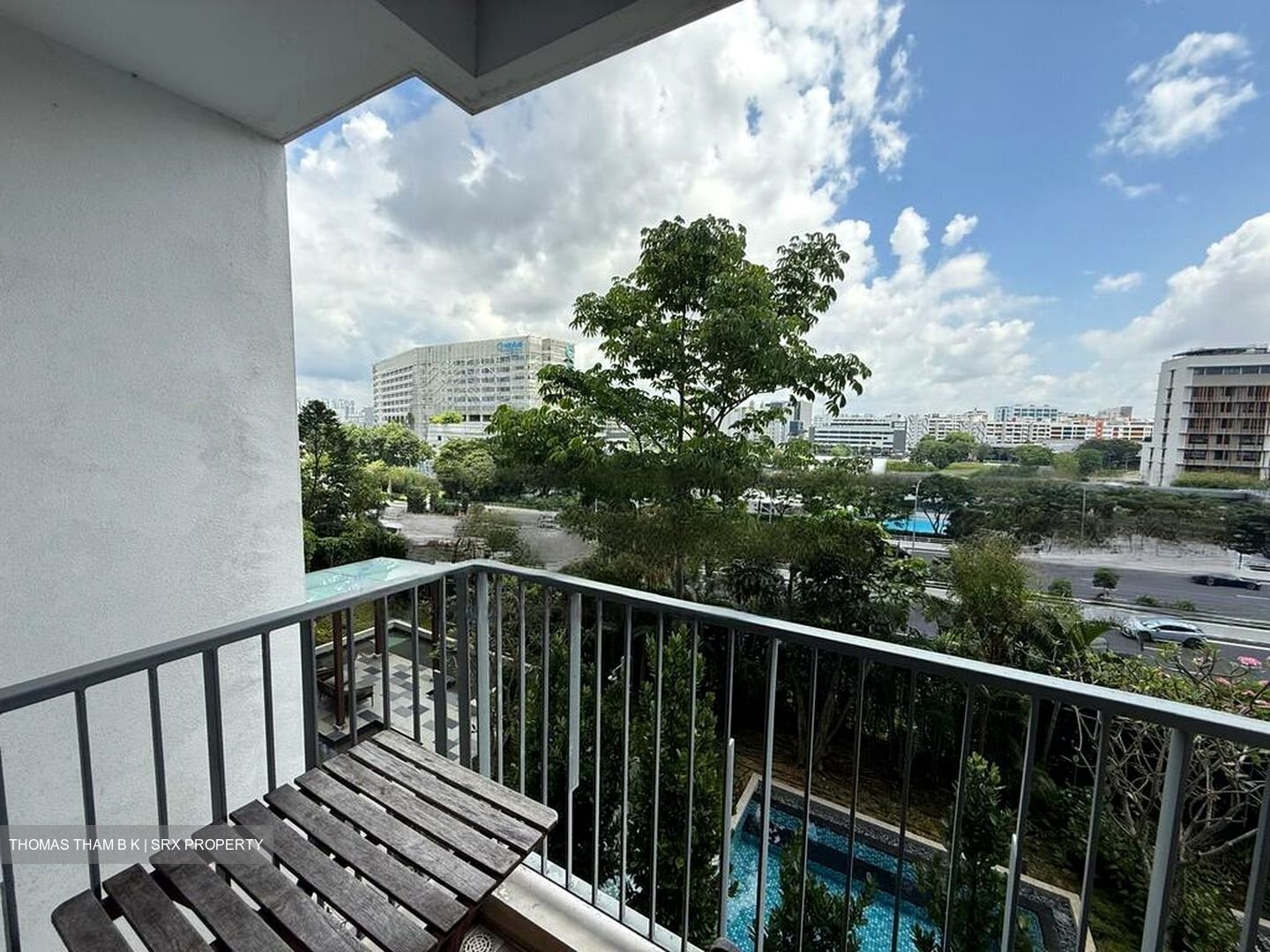 Sims Urban Oasis (D14), Condominium #457121161
